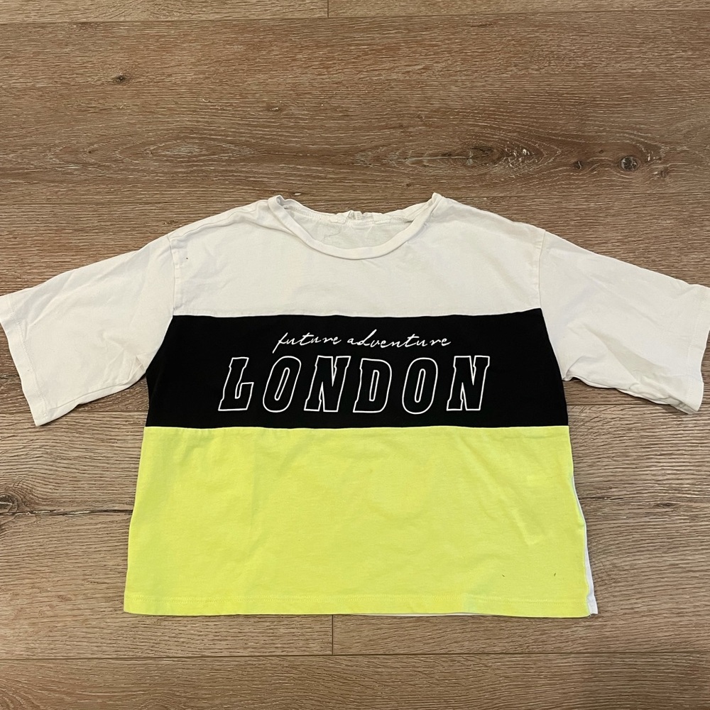 Lightly worn
